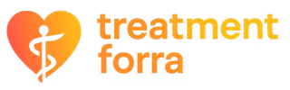 Logo treatmentforra.space